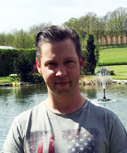 Profilbild von Ehrenhauser Oliver